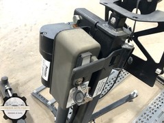 REAR HITCH WHEELCHAIR SCOOTER CARRIER BRUNO ASL-275 #HAS DAMAGE