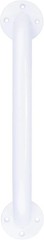 McKesson Wall Grab Bar, White Powder Coated Steel