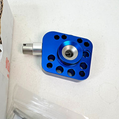 WillowWood Alpha Lock 700-AIS480 Alpha Interlock Suspension System New