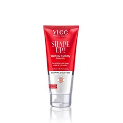 Vlcc Shape Up Trim Gel200Gm
