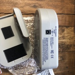 Secure Safety Solutions Wireless Fall Alarm Monitor WAM-1 Senior Fall Bed Alarm