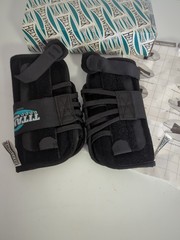 Hely & Weber Titan Wrist Lacing Orthosis – Right 450-RT & Left 450-LT Short New