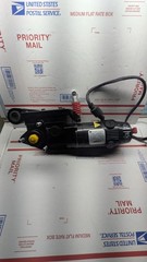 Quickie Q700m Sunrise Med Motors Part# 250286 250287 Tested! Read Description