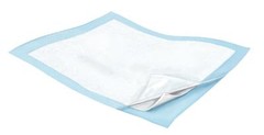 10 23×24 Disposable Adult Incontinence Urinary Bed Chair Pad Underpad Moderate
