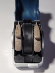 Phonak Audeo Yes IX hearing aids