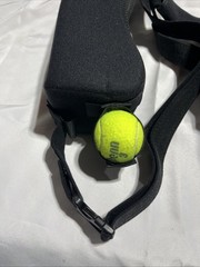 Corflex Arm Sling Tricot with support pillow