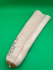 Thermo ply Encore IV prosthetic Liner. 6mm front. 3mm back. New. Size 18