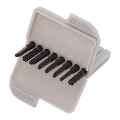 For Phonak Cerustop (4 Packs) Wax Traps (32 Units) Widex UnitronPhonak