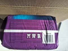 Prevail Per-Fit Women’s Underwear Medium Extra Absorbency 20 Count PFW-512