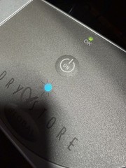 Global Dry & Store Ultimate Appliance For Care Hearing Aids Dehumidifier