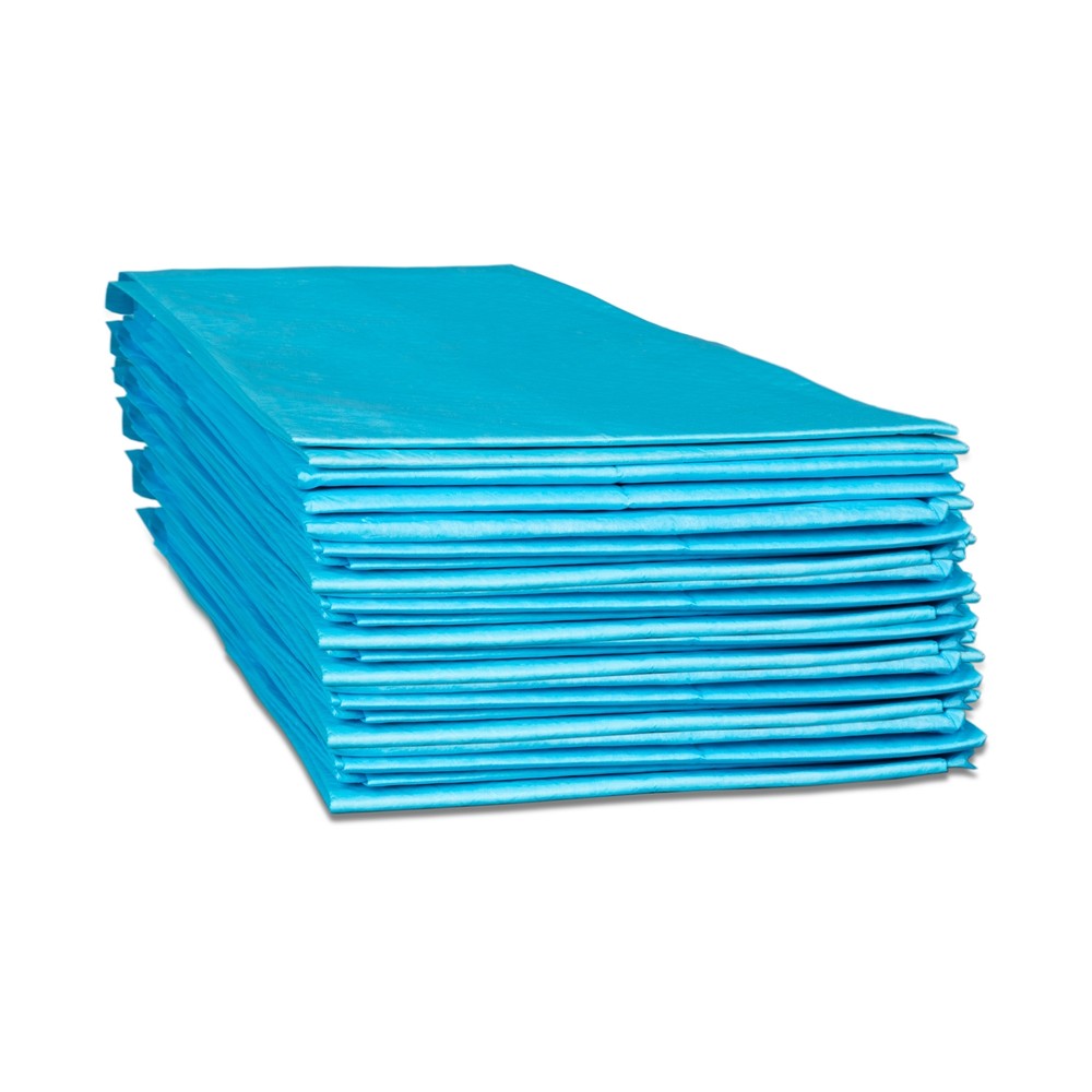 DUKAL Disposable Underpad Cellulose 23 x 24″ 12424 200 pads
