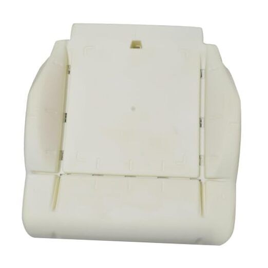 Front Driver Side Bottom Replacement Foam Seat Cushion Compatible with Jeep