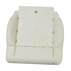 Front Driver Side Bottom Replacement Foam Seat Cushion Compatible with Jeep