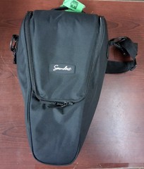 Saunder Cervical Traction w/ Pump & Deluxe Carrying Bag