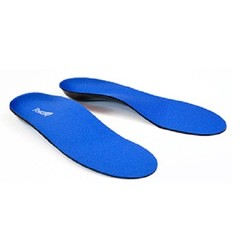 Powerstep Original Orthotic Supports Full Length Insoles Shoes Absorb Shock Pain