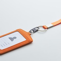 Zelin Anti Theft Zipper Clips Double Opening Small Carabiner Clips 4Pcs Elegant