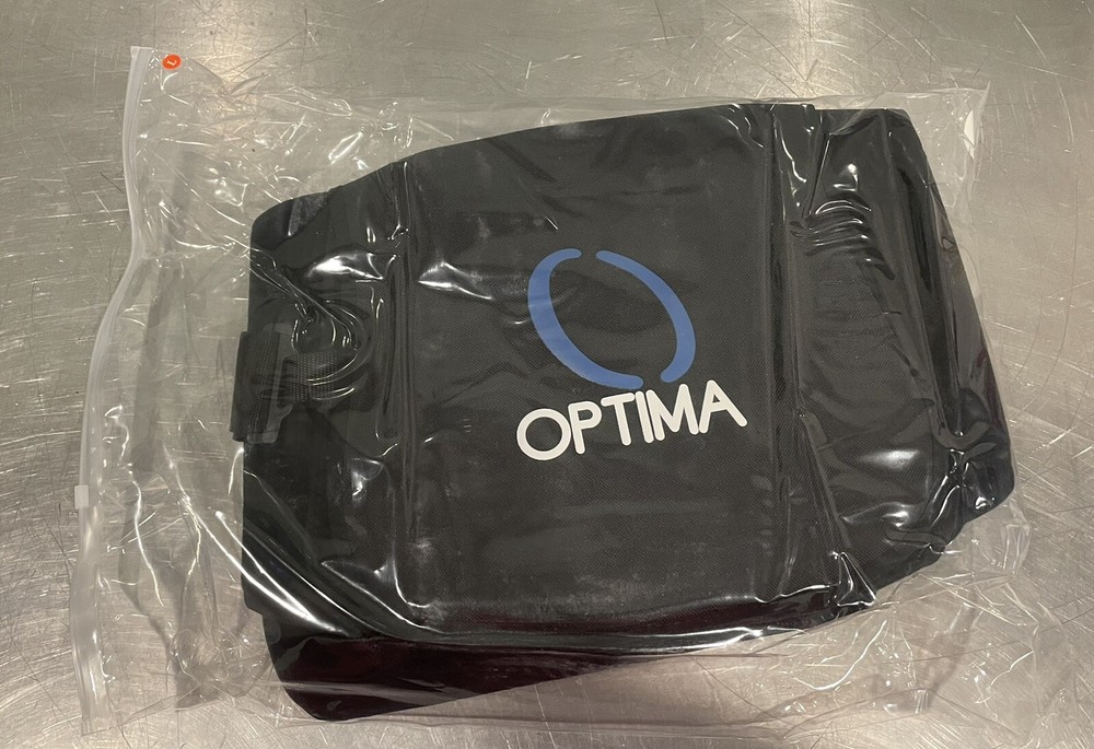 Optima OM-3750-103 Prime OM 37/50 103 Lumbar Support LARGE NEW! FREE SHIPPING!