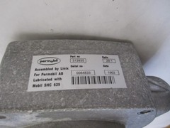 Permobil F3 LEFT Wheelchair Motor 80ZY22-350-C, 1831167, 313935, READ, FAST SHIP