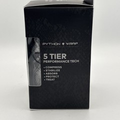 Python Wrap 3 Layer Variable Compression Performance Wrap Stabilize Wicking