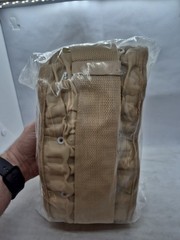 DR-HO’S 2-in-1 Back Relief Belt B 42-55 Waist Beige Inflatable Belt Only