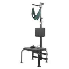 Stretching Training Equipment Electric Neck Stretcher Cervical Traction Device