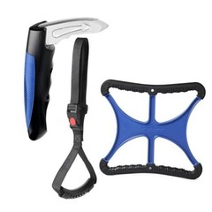 3-in-1 Mobility Independence Kit: Car Door Handle for Elderly, Car Handle