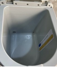 B-232000012 Cold RushTherapy Machine IncludesPads as shown in the pictures