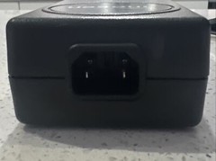 Inogen MW116 A/C adapter Power cord Black (see Description