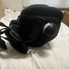 ARYSE Metforce AY-72 Shoulder Brace L3670 Large Abduction Pillow (New)