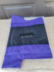 NEW Convaid Cruiser 18 Seat Cushion upholstery replacement Seat fabric Cover
