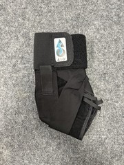 NEW Med Spec ASO Speed Lacer Ankle Stabilizer Brace – Size MEDIUM