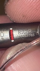 Starkey Livio 1000 RIC R in Canal Hearing Aids & Charging Case