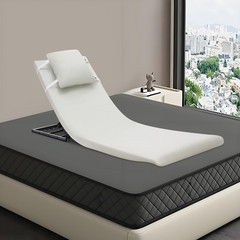 330LBS 600W Adjustable Electric Lifting Bed Backrest For Elderly Pregnant Women