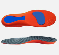 Comfy Sole Insoles for Bunions Orthotic InsoleFlat Feet Back&Heel Pain 235~295cm