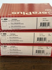 Hollister Supplies 14204, 18374, 8900, 3795, 18184, 18114, 18134, Eakin Seals