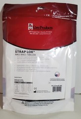 Core Products Ankle Lok Brace Black Small Lace-Up Men’s 6-7 Women’s 7-9 NEW