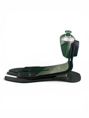 ottobock otto bock taleo prosthetic foot. size 26. category 3. Right. 1C50