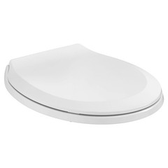 American Standard 5503B00B.020 Round, 14.19 inches x 16.63 inches, White