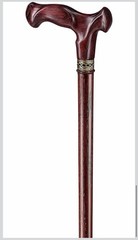 Asterom Handcrafted Canes for Men – Ergonomic, Stylish, Wooden Walking Cane….