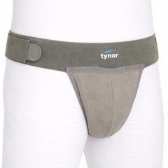 TYNOR Scrotal Support For Men – Gray | FREE SHIPPING