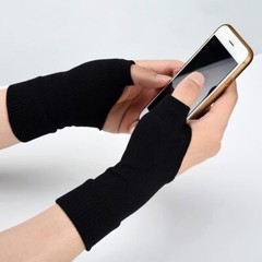 4pcs Wrist Thumb Support Compression Gloves Breathable Hand Injury Relief Gloves