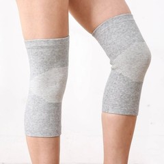 One Compress Bamboo Knee Sleeves, Bamboo Knee Sleeve, Bamboo Knee Brace