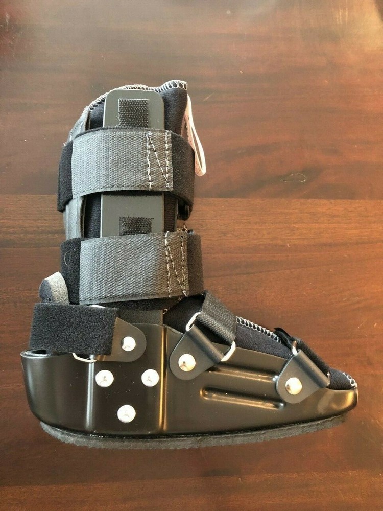 RCAI Restorative Care Of America TA Boot Static Orthopedic Boot Small – 78TA-S-C