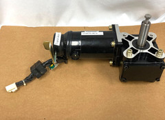 Shoprider Streamer Right & Left Drive Motors & Gearbox PIHSIANG M4-7MNW-2