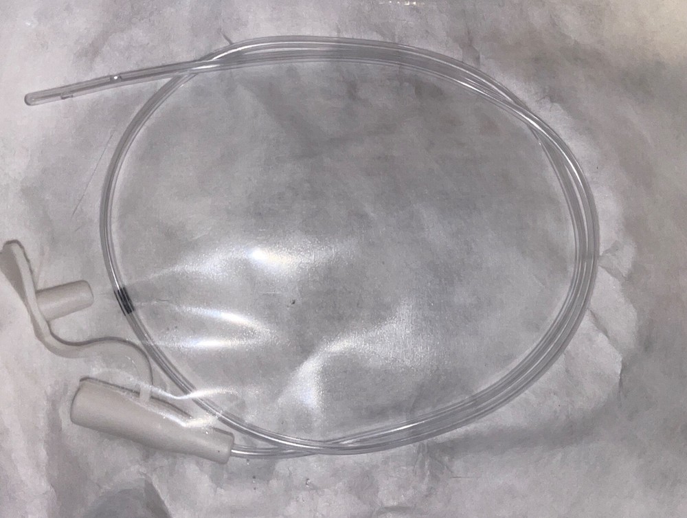 Covidien Kangaroo PVC Feeding Tube 5F X 38cm