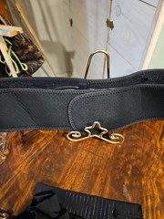 Hand/Lower Back Supportive Brace