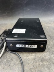 Bruno Curb Sider Wheel Chair Lift VSL Wire Harness Motor Control Box 03060100531