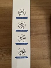 Wrist Hand Brace For Carpal Tunnel For Left or Right Hand Sz M 5.5″-8″ NEW