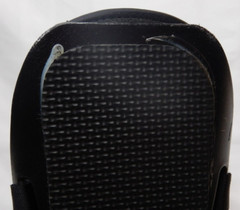 Plantar Fasciitis Posterior Night Splint Black Small USED