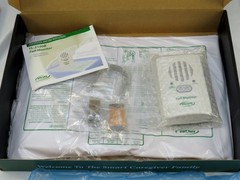 Smart Chair Exit Monitoring System BC1-SYS TL-2100B w/ 10″ x 15″ Sensor Pad -new